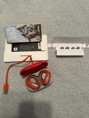 JBL Endurance Peak 3 😍 NEW